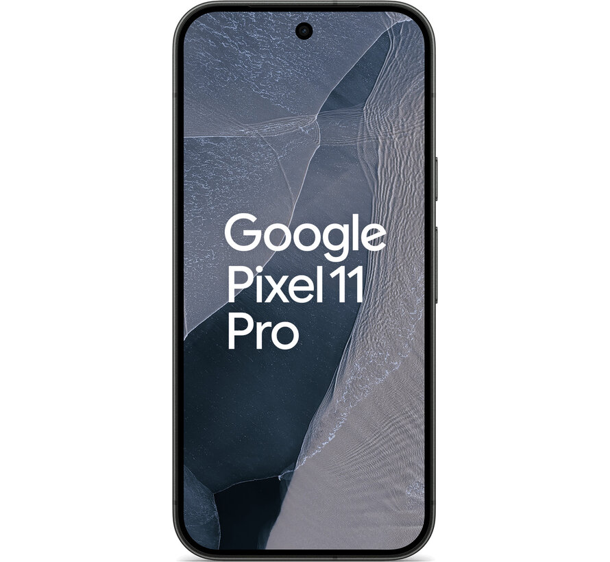 Google Pixel 11 Pro 1TB Obsidian