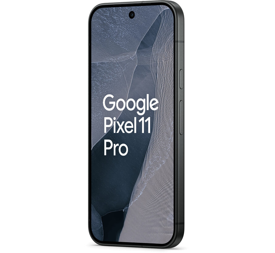 Google Pixel 11 Pro 1TB Obsidian