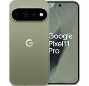 Google Pixel 11 Pro 256GB Olive
