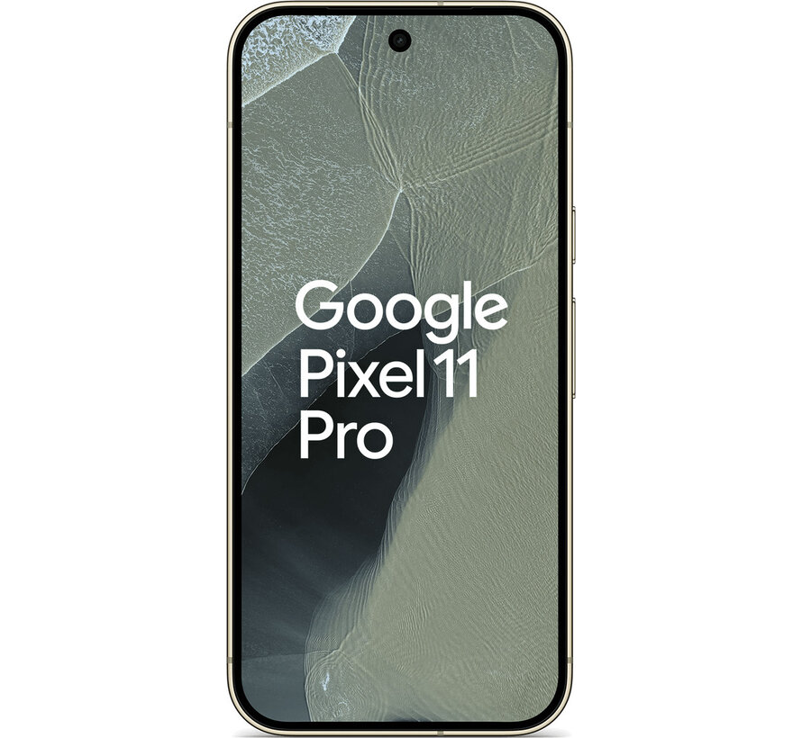 Google Pixel 11 Pro 256GB Olive