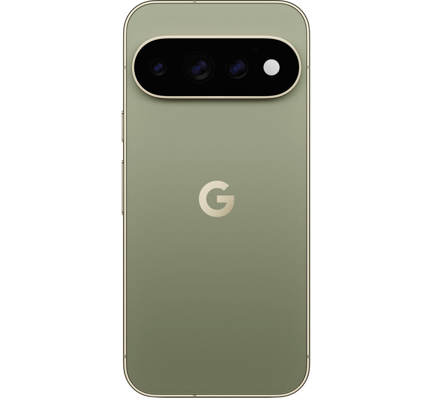 Google Pixel 11 Pro 256GB Olive
