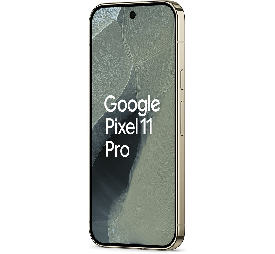 Google Pixel 11 Pro 256GB Olive
