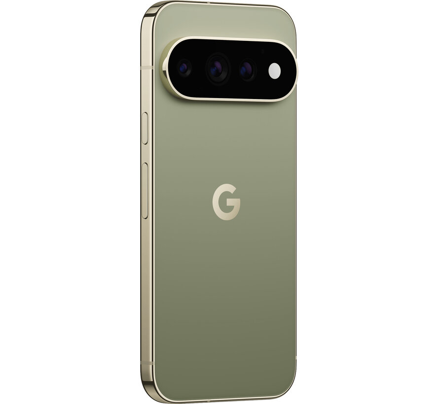 Google Pixel 11 Pro 256GB Olive