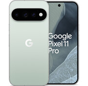 Google Pixel 11 Pro 256GB Fog