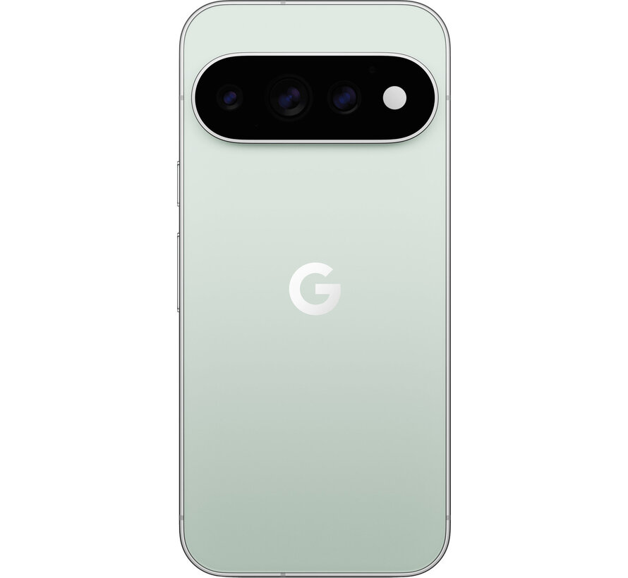 Google Pixel 11 Pro 256GB Fog