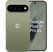 Google Pixel 11 Pro XL 256GB Olive