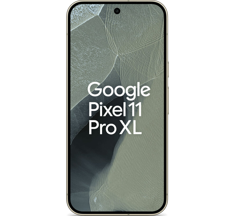 Google Pixel 11 Pro XL 256GB Olive
