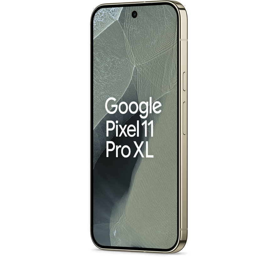 Google Pixel 11 Pro XL 256GB Olive