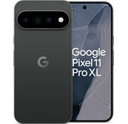 Google Pixel 11 Pro XL 512GB Obsidian