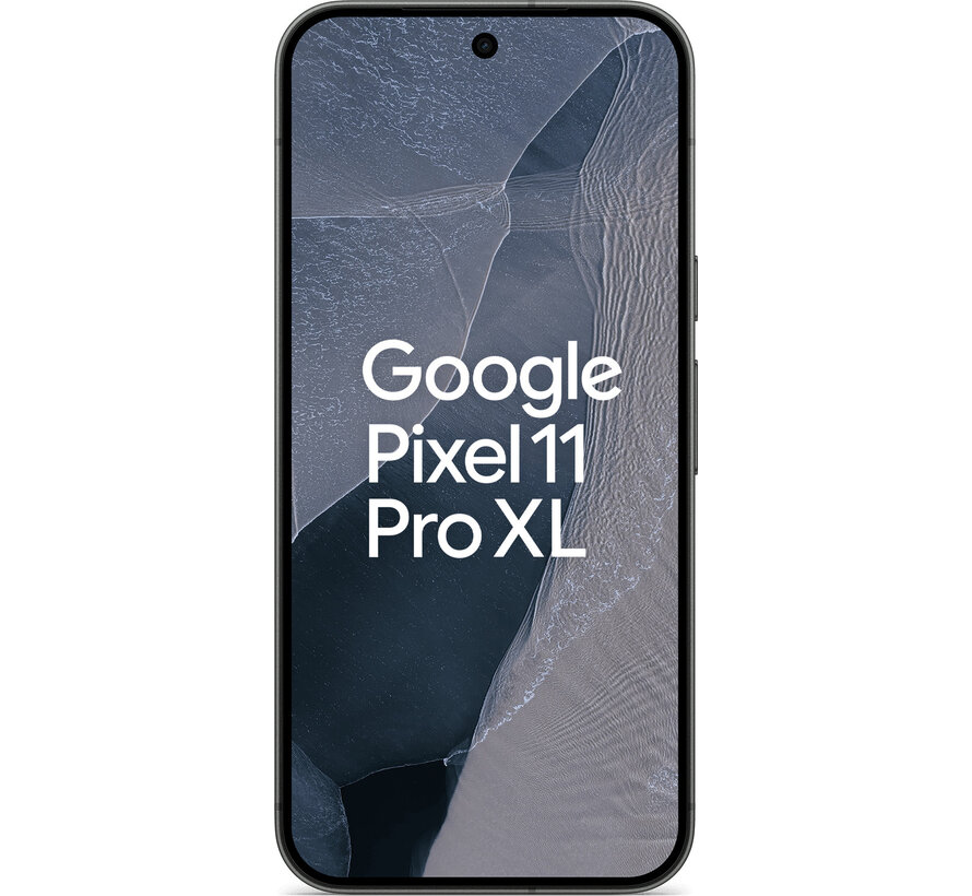Google Pixel 11 Pro XL 512GB Obsidian