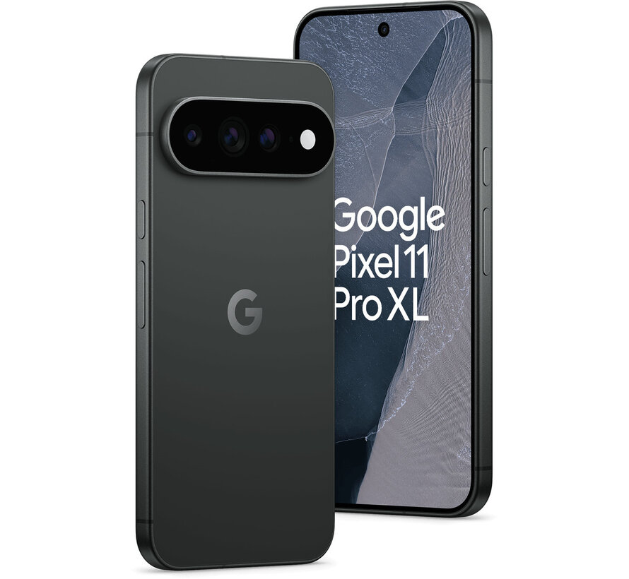 Google Pixel 11 Pro XL 512GB Obsidian