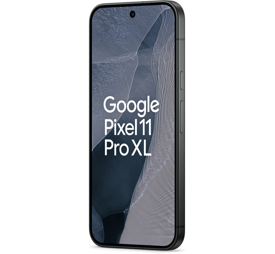 Google Pixel 11 Pro XL 512GB Obsidian