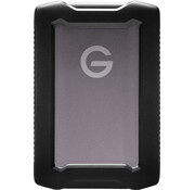 SanDisk Professional G-DRIVE ArmorATD 5TB Space Grey