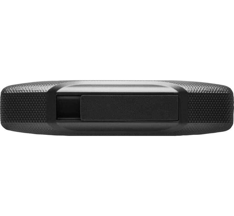 SanDisk Professional G-DRIVE ArmorATD 5TB Space Grey – robuuste externe harde schijf met USB-C