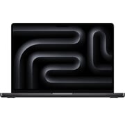 Apple MacBook Pro 14 inch M5 Pro (15 CPU / 16 GPU) 24GB/1TB Zwart QWERTY