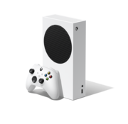 Refurbished Microsoft Xbox Series S 512GB Robot White