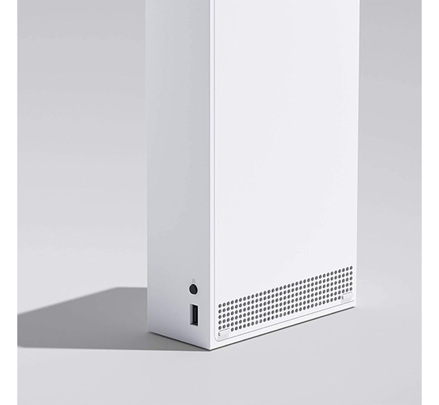 Refurbished Microsoft Xbox Series S 512GB Robot White