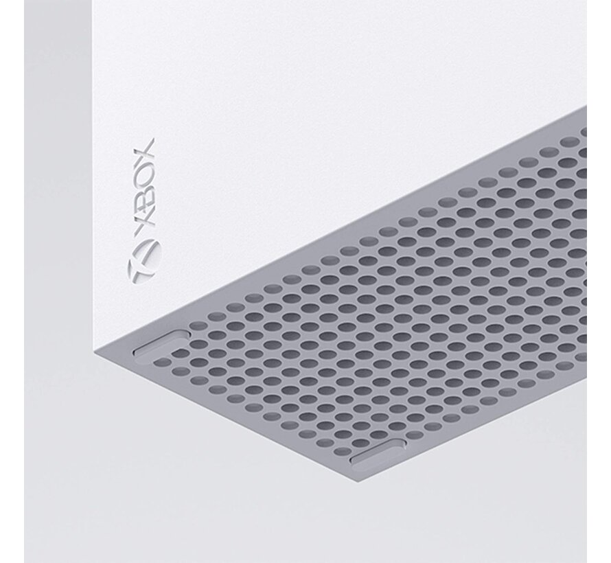 Refurbished Microsoft Xbox Series S 512GB Robot White