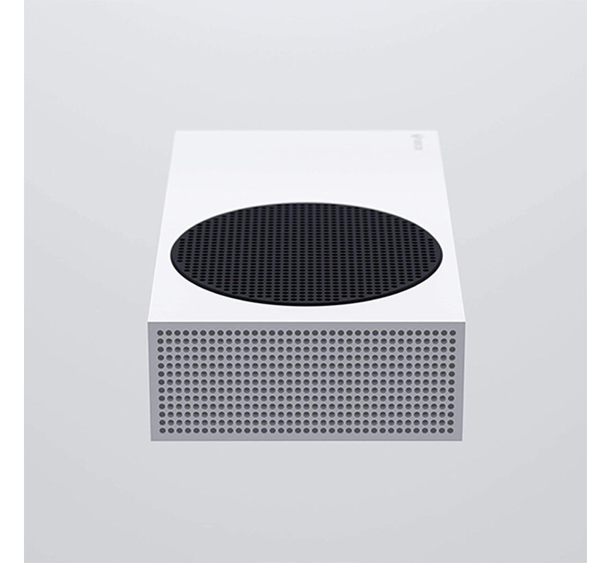 Refurbished Microsoft Xbox Series S 512GB Robot White