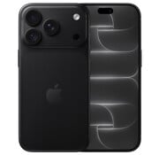 Apple iPhone 18 Pro 1TB Zwart