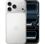 Apple iPhone 17 Pro Max 2TB Zilver