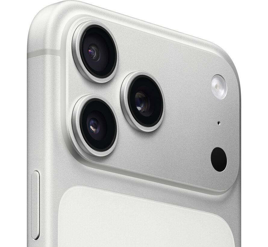Apple iPhone 17 Pro Max 2TB Zilver