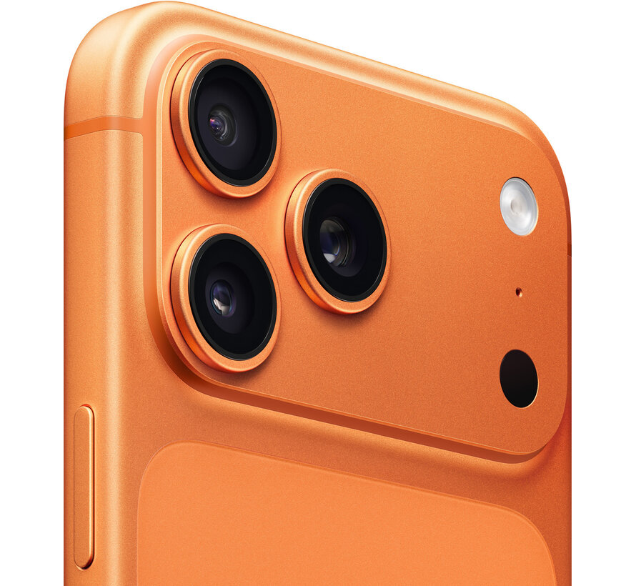 Apple iPhone 17 Pro Max 1TB Kosmisch Oranje