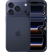 Apple iPhone 17 Pro 512GB Diepblauw