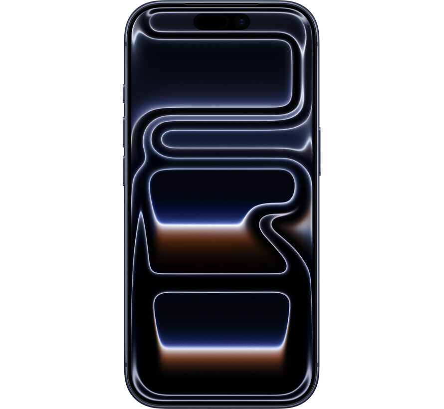 Apple iPhone 17 Pro 512GB Diepblauw