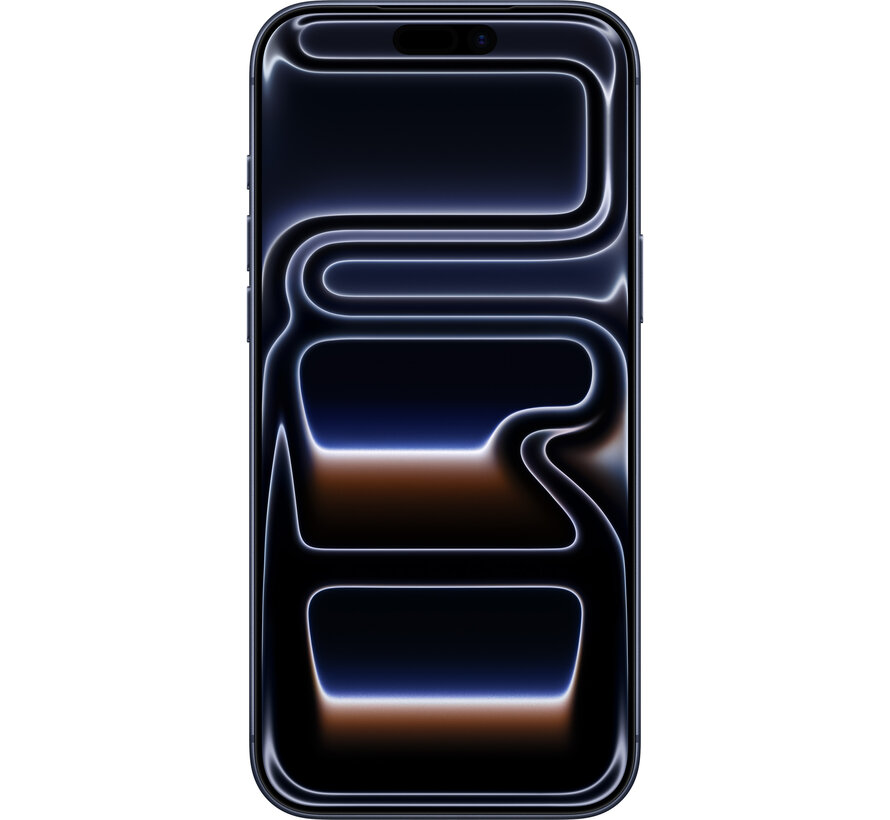 Apple iPhone 17 Pro Max 512GB Diepblauw