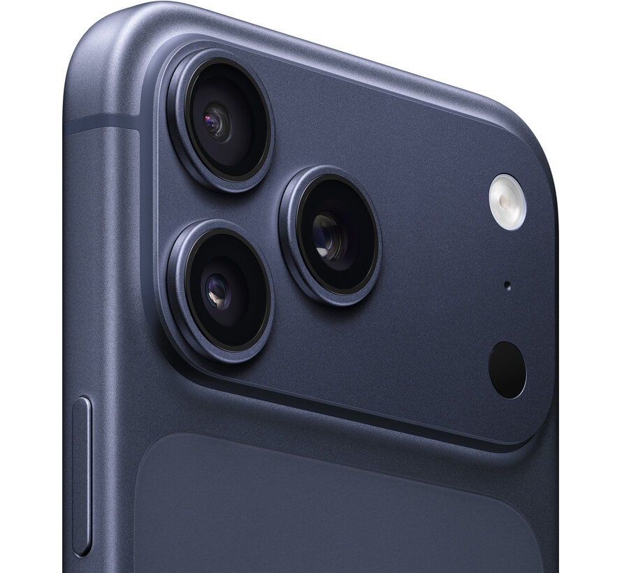 Apple iPhone 17 Pro Max 512GB Diepblauw