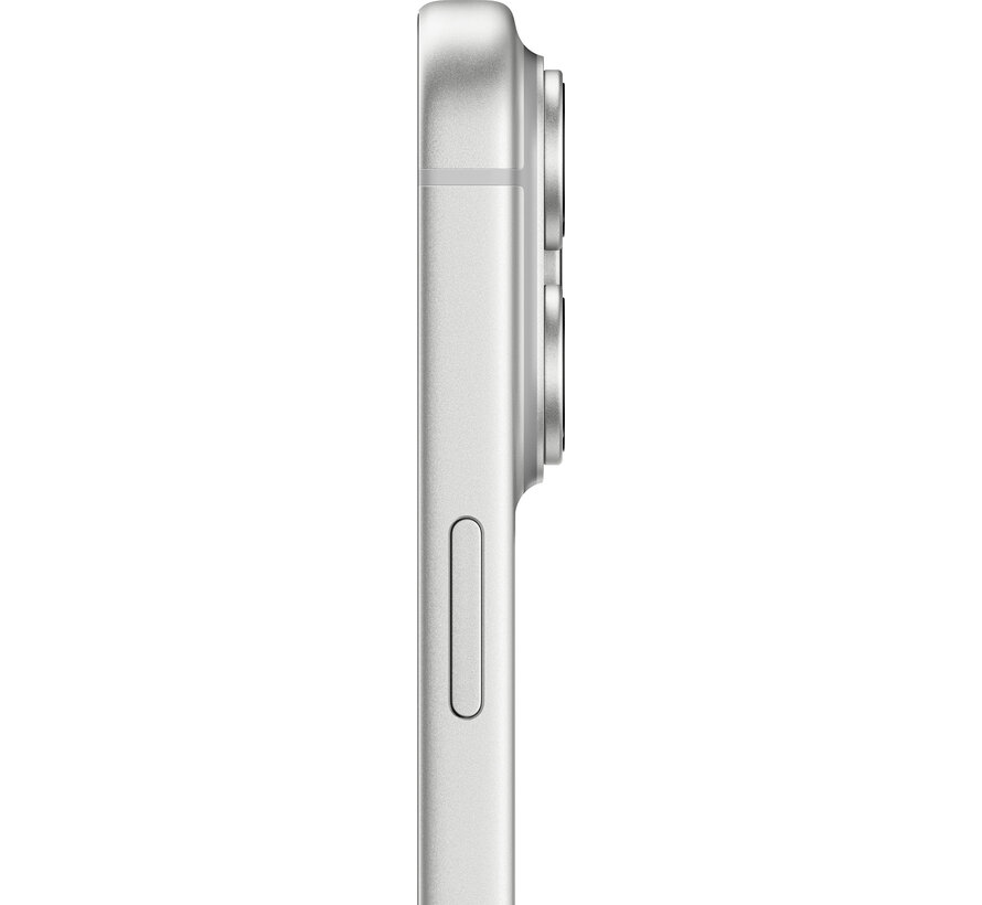 Apple iPhone 17 Pro Max 512GB Zilver