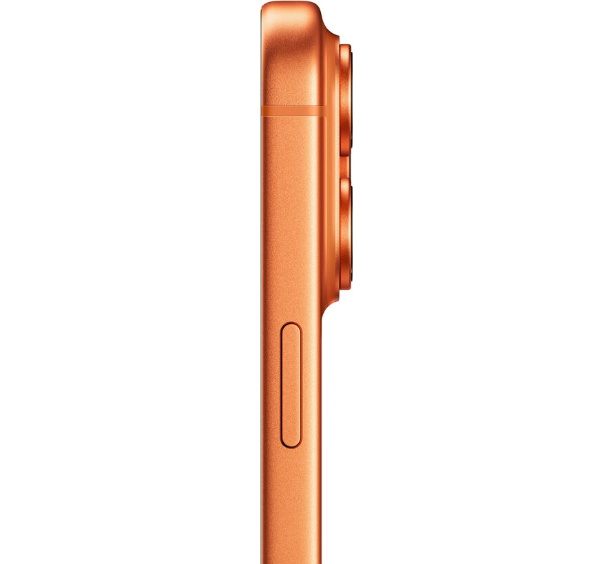 Apple iPhone 17 Pro Max 512GB Kosmisch Oranje