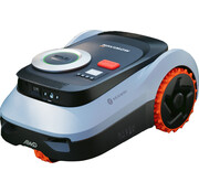Segway Navimow i210 LiDAR Pro Robotmaaier tot 1000 m²