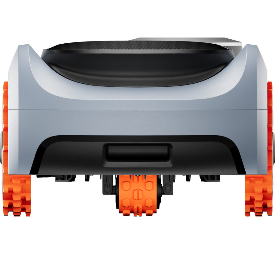 Segway Navimow i210 LiDAR Pro Robotmaaier tot 1000 m²