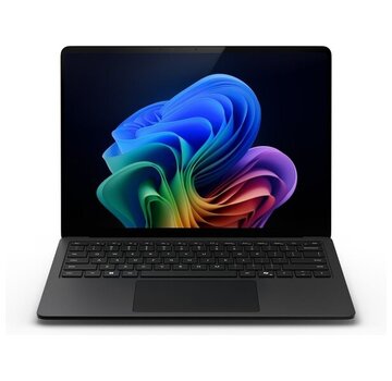 Microsoft Surface Laptop 7 13.8 - Ultra 5 / 16GB / 256GB Black QWERTY