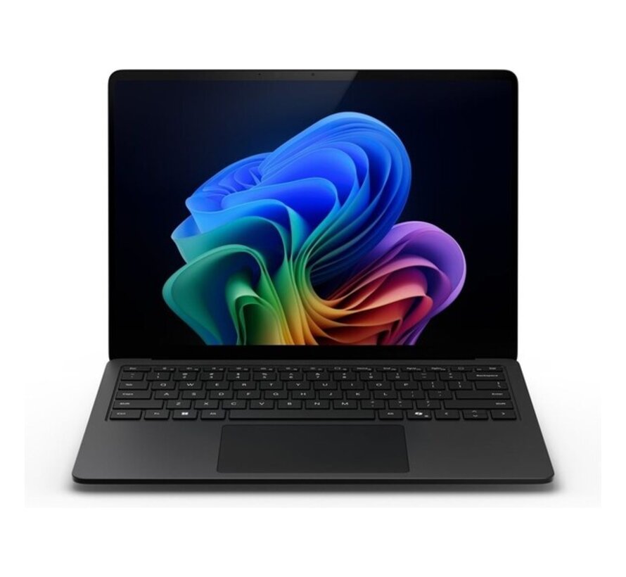 Microsoft Surface Laptop 7 13.8 - Ultra 5 / 16GB / 256GB Black QWERTY