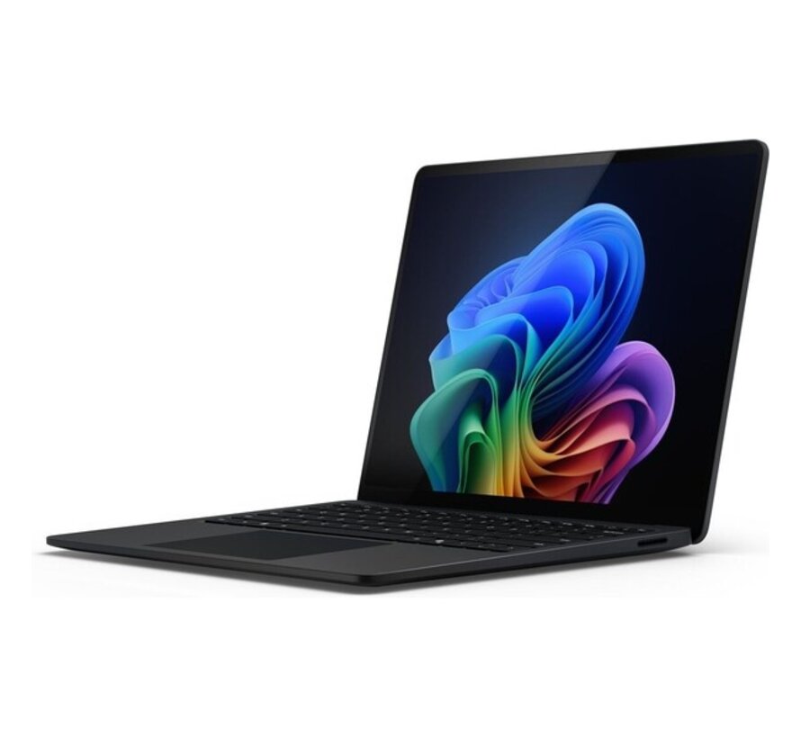 Microsoft Surface Laptop 7 13.8 - Ultra 5 / 16GB / 256GB Black QWERTY