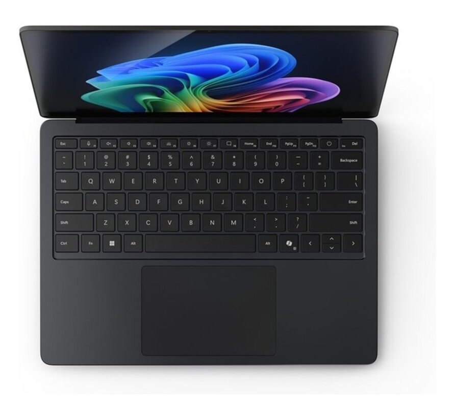 Microsoft Surface Laptop 7 13.8 - Ultra 5 / 16GB / 256GB Black QWERTY