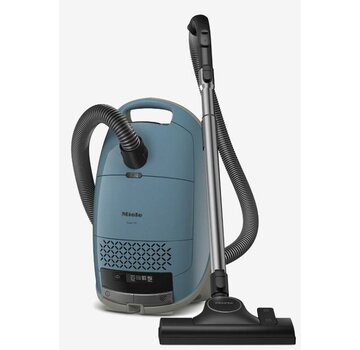 Miele Guard M1 Flex Nordicblauw Stofzuiger met Zak