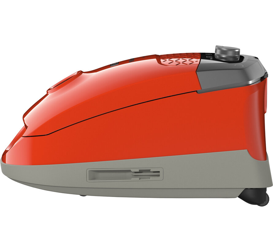 Miele Guard S1 Junior Terrarood Stofzuiger met Zak