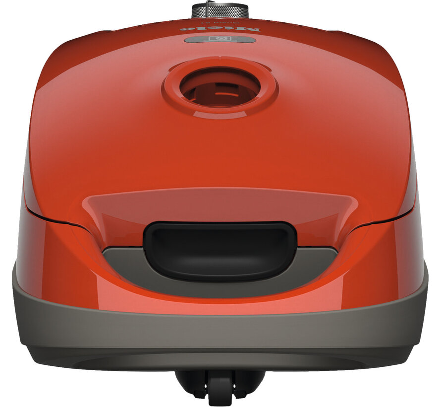 Miele Guard S1 Junior Terrarood Stofzuiger met Zak