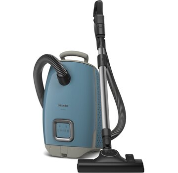 Miele Guard L1 Flex Nordicblauw Stofzuiger met Zak