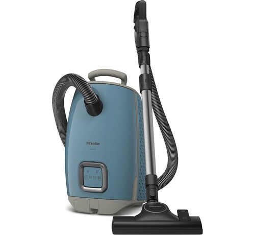 Miele Guard L1 Flex Nordicblauw Stofzuiger met Zak