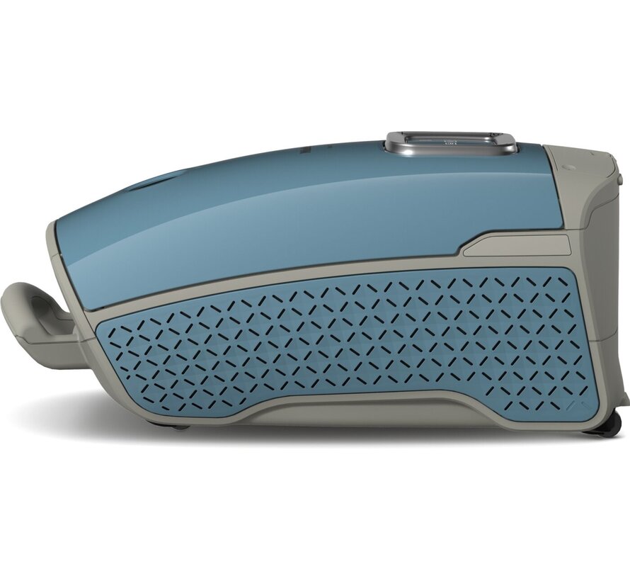 Miele Guard L1 Flex Nordicblauw Stofzuiger met Zak