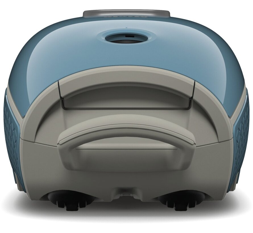 Miele Guard L1 Flex Nordicblauw Stofzuiger met Zak
