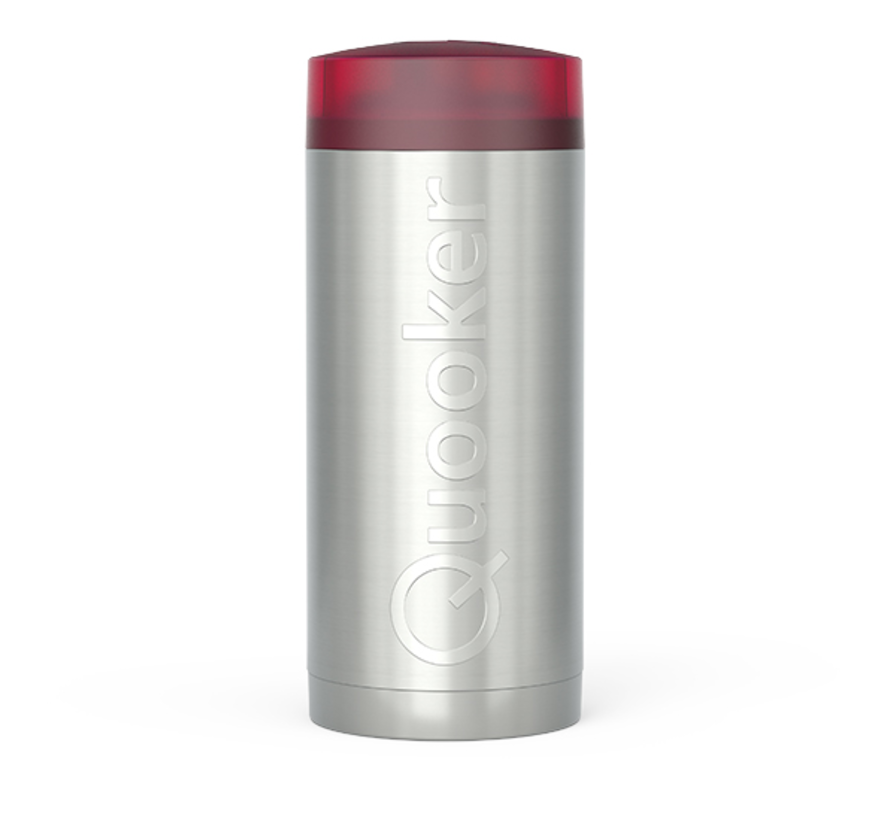 Quooker Flex Square Zwart met COMBI+ Boiler