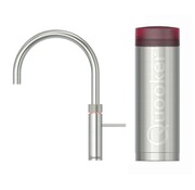 Quooker Fusion Round RVS met PRO3 Boiler