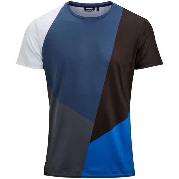 Bjorn Borg Shirt Sport Heren Tate 1811 1412 00071 degoedkoopsteoutlet