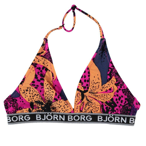 Bjorn Borg Girls Swim